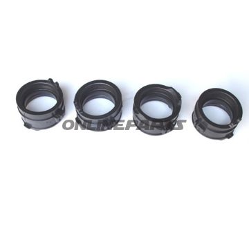 Intake Manifold Kit 4 Piecesinhalt 4 Stück Mq 7242115 til Honda CBR 900 RR