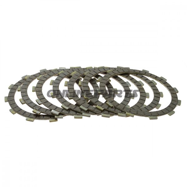 Kupplung Standard Satz Ebc BMW F 650 650