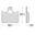 Bremseklods Sinter bag TRW Alternative: 7324023