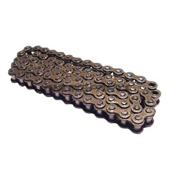 Timing Chain Open With Rivet219t/124 Open