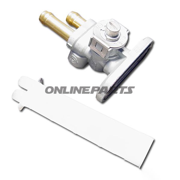 Kraftstoffhahn Tourmax Suzuki GS 500 FH