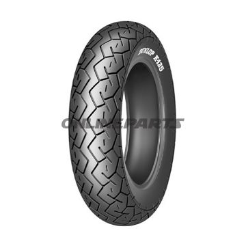 140/90-15 70S TT bageste dæk Dunlop K425