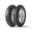 130/90-16 67S TT forreste dæk Dunlop D404
