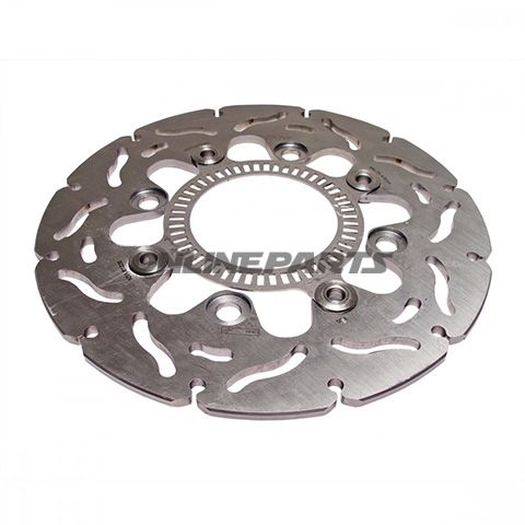 Bremsskive stiv racing TRW