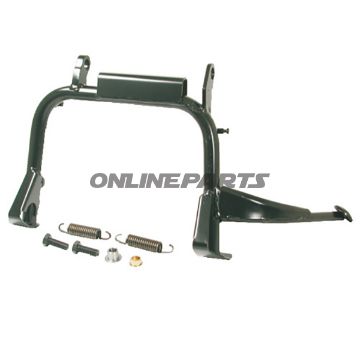Centre Stand Black