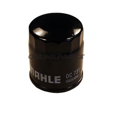 Oil Filter Mahle Premiumalt. No 7231319