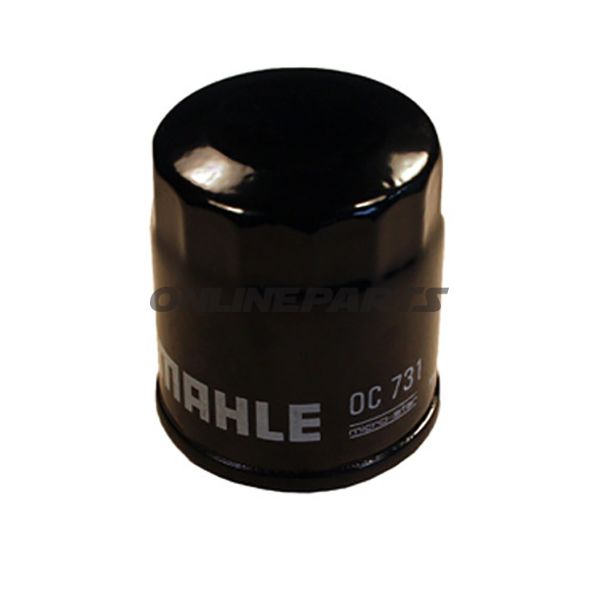 Oil Filter Mahle Premiumalt. No 7231319