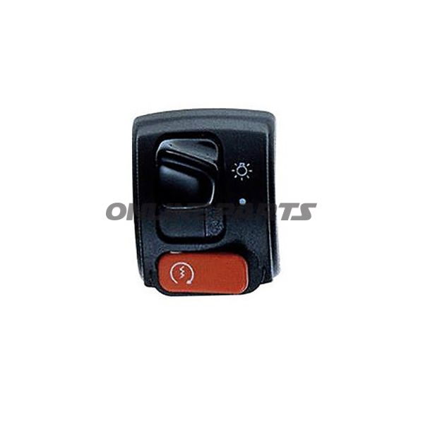 MULTIFUNKTION Domino Switch