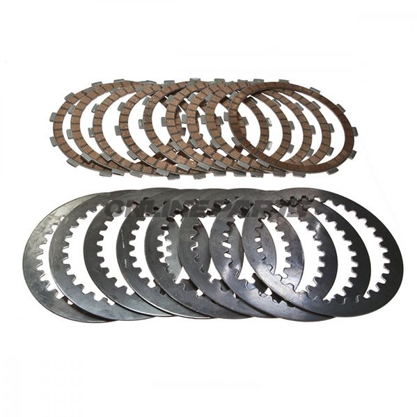 Trw Lucas Clutch Plates & Discs***Read Info Text Before Ordering***