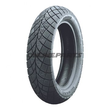 130/70-17 62Htl K66heidenau Tyre M+S Silica