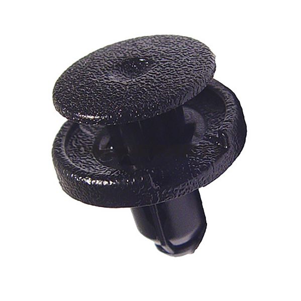 Rotating Push Rivetpack Contains 10 Pieces