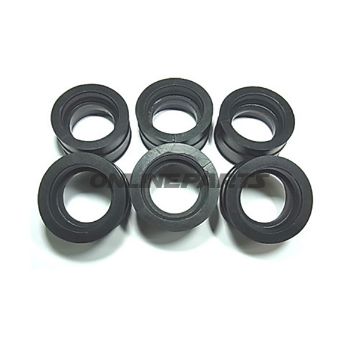 Intake Rubber Kit6-Piece Set til Honda CBX 1000