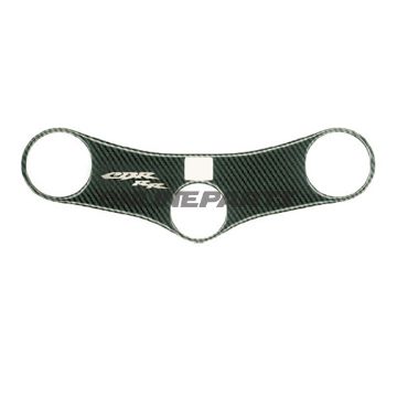 Gaffelbro Protektor Carbon til Honda CBR 600 RR