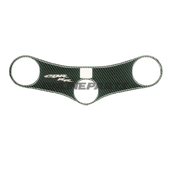 Gaffelbro Protektor Carbon til Honda CBR 600 RR