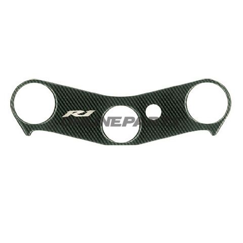 Gaffelbro Protektor Carbon til Yamaha YZF-R1 1000