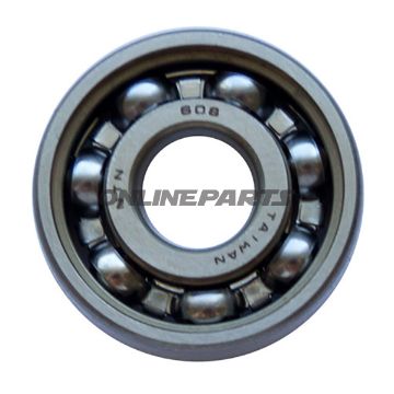 Roller Bearing 608