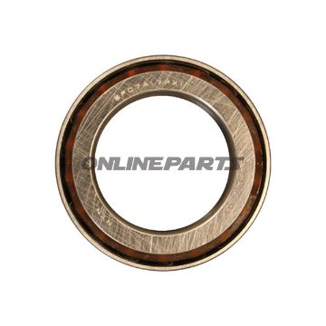 Rillekuglelejer NTN SF07A17PX1