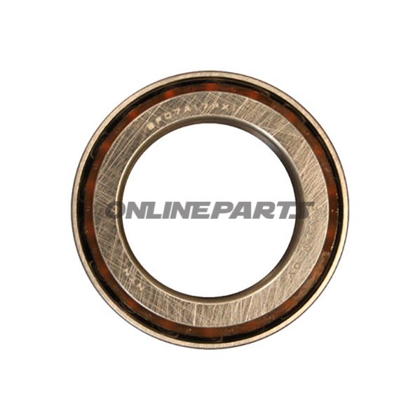 Rillekuglelejer NTN SF07A17PX1