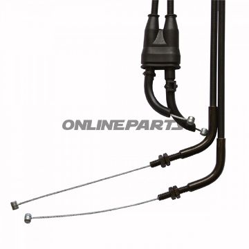 Throttle Cableset