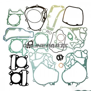 Komplet pakningssæt fra Athena