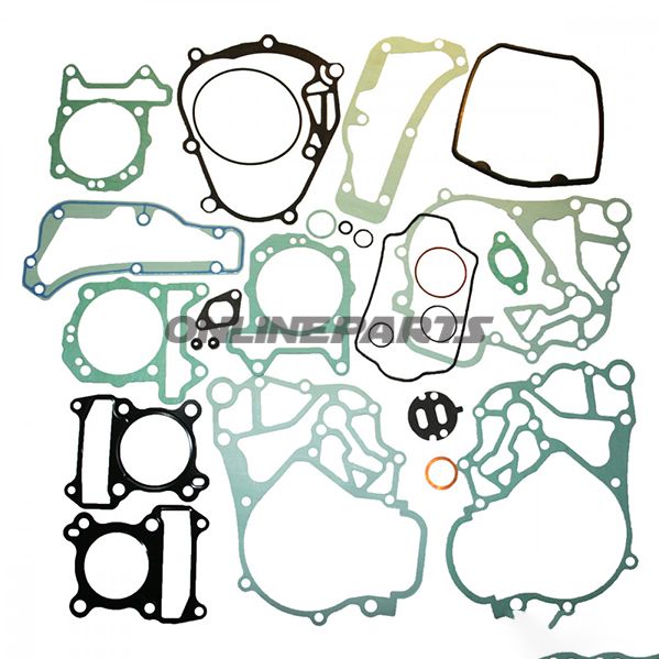 Komplet pakningssæt fra Athena