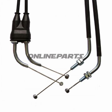Throttle Cableset