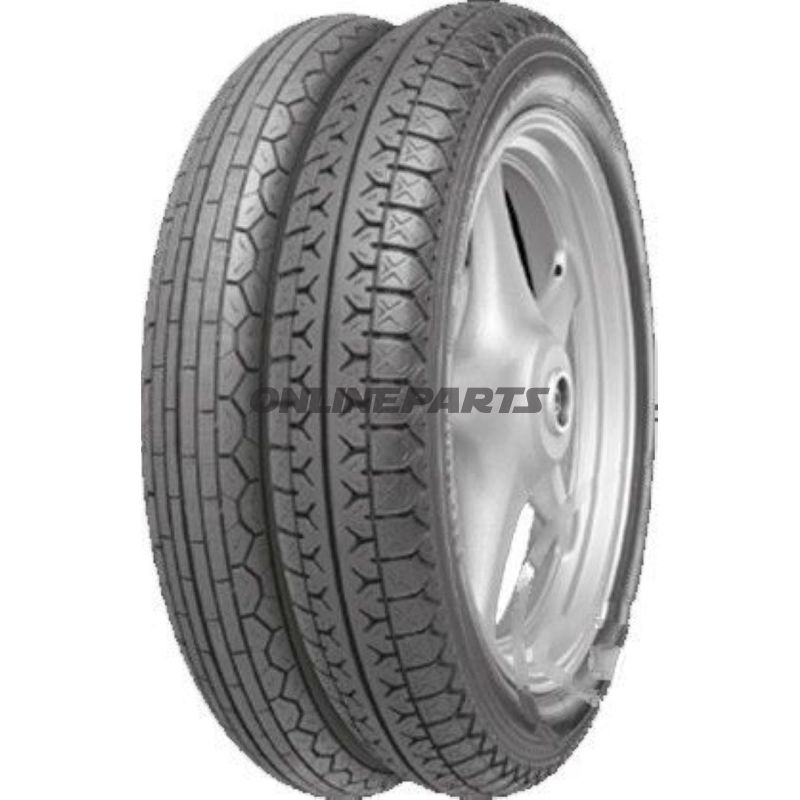 190/50ZR17 (73W) TL bagdæk Conti Sportattack 4
