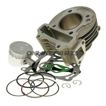 Cylinder 72Ccgy6 Qmb 139