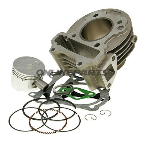 Cylinder 72Ccgy6 Qmb 139