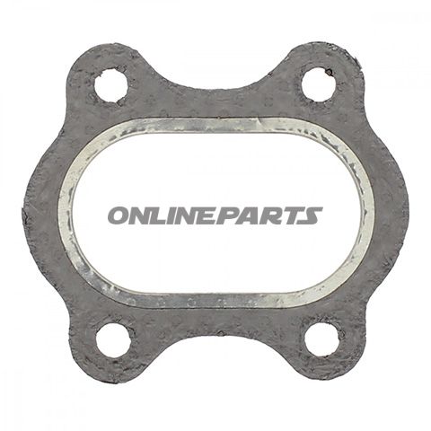 Krømmerpakning Athena 41X70.5X1MM