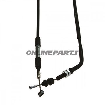 Koblingskabel til Honda CRF 250 R