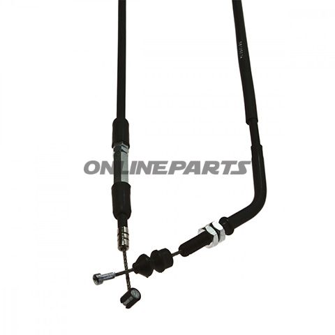 Koblingskabel til Honda CRF 250 R