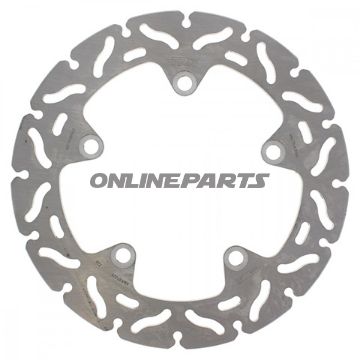 Bremsskive stiv racing TRW