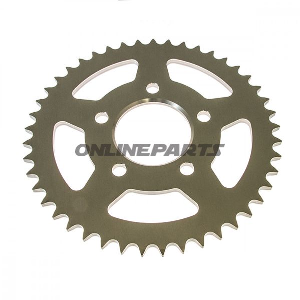 2-delt ledning JMP-tilslutning rustfrit stål + 2 fordeler til BMW HP4 1000