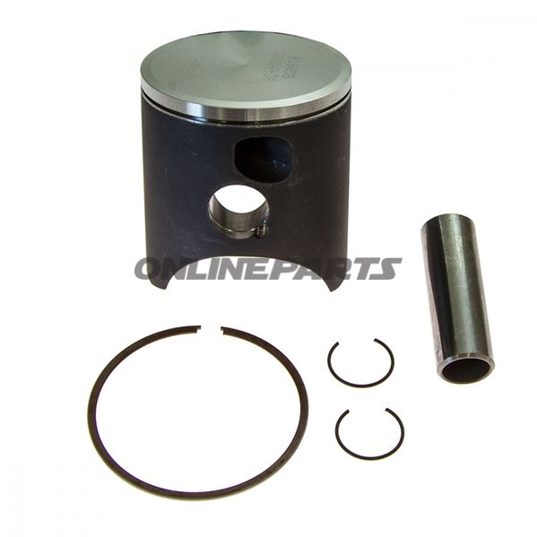 Kolbensæt 53,96 mm B Athena smedet til Yamaha YZ 125