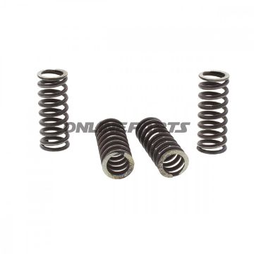 Clutch Spring Kit (4)Trw/ Lucas