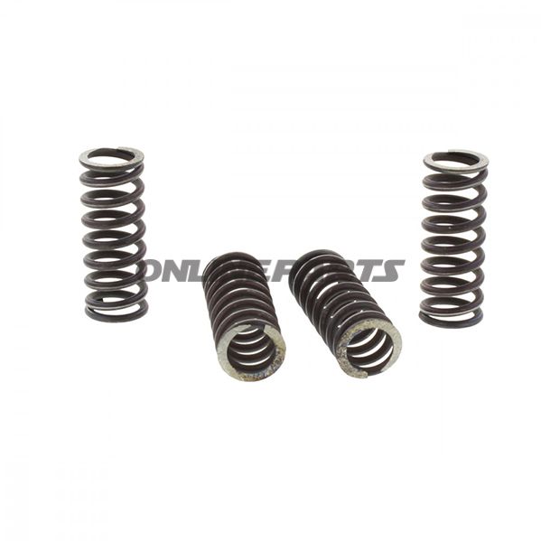 Clutch Spring Kit (4)Trw/ Lucas