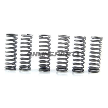 Clutch Spring Kit (6)Ebc