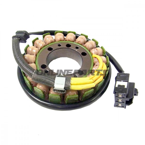 Generator stator Tourmax