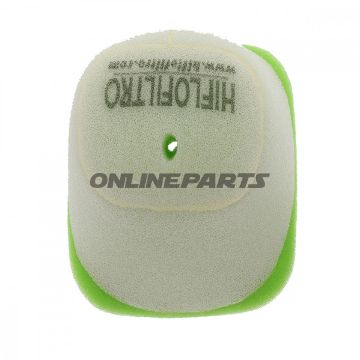 Luftfilter skum Hiflo alternativ: 7231650