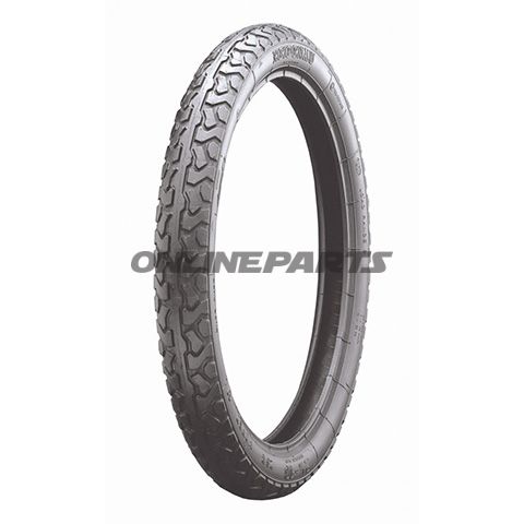2 1/4-17 28Btt Moped M4tyre Heidenau