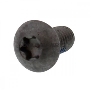 Skrue ABS Sensor Original Reservedel M5 x 0.8 x 10 mm