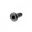 Skrue bremseskive original reservedel M8X1.25X24MM