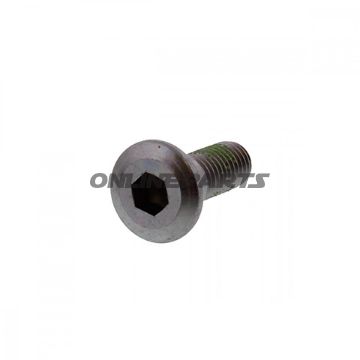 Skrue bremseskive original reservedel M8X1.25X24MM