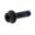 Skrue bremseskive original reservedel M8X1.25X30 mm