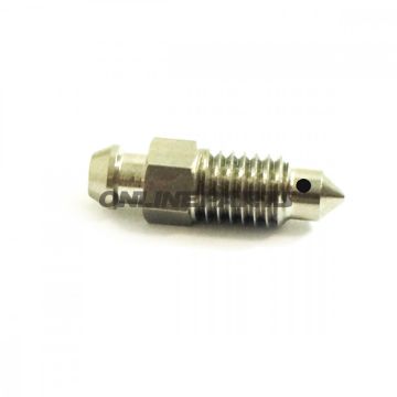 Probolt Bleed Nipplem8x1.25 Mm Edelstahl V4a