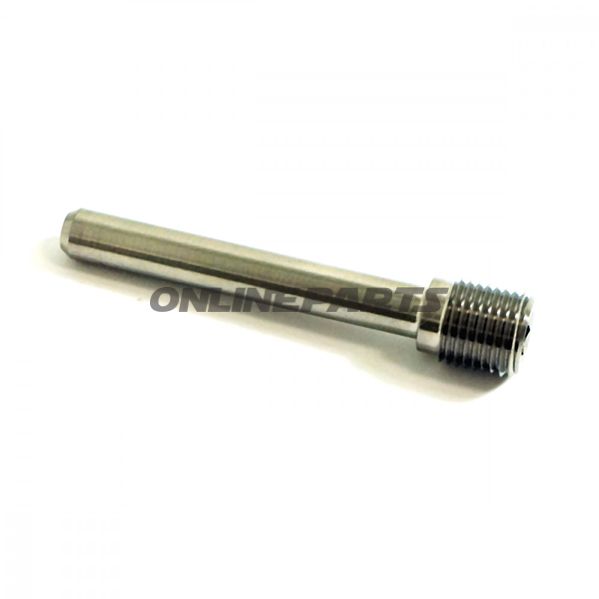 Glidestift Bremsklods JMP Bolt Titan