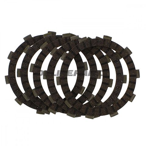 EBC koblingslameler