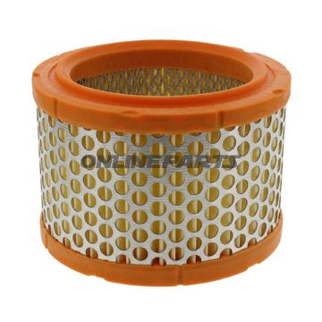 Luftfilter Hiflo