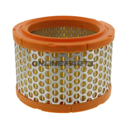 Luftfilter Hiflo